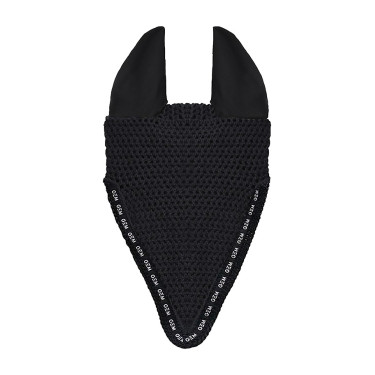 Boné Love GEM longo Preto