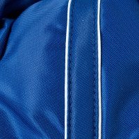Protetor de ouvidos removível Finn-Tack Pro pônei Azul / azul / branco Protetor de ouvidos removível Finn-Tack Pro pônei Azul / azul / branco