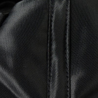 Protetor de ouvidos removível Finn-Tack Pro pônei Preto