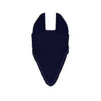 Gorro GEM Sonny longo Azul-marinho