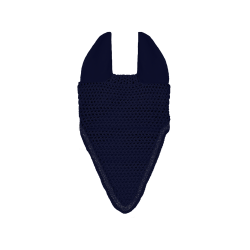 Gorro GEM Sonny longo Azul-marinho