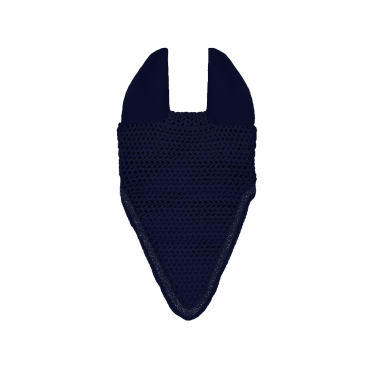 Gorro GEM Sonny longo Azul-marinho