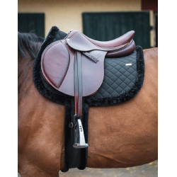 Tapete GEM Winter Preto