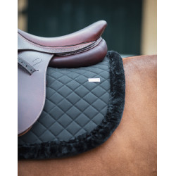 Tapete GEM Winter Preto