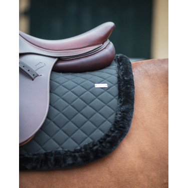 Tapete GEM Winter Preto