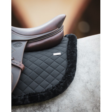 Tapete GEM Winter Preto