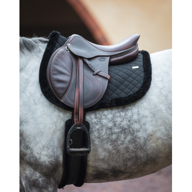 Tapete GEM Winter Preto