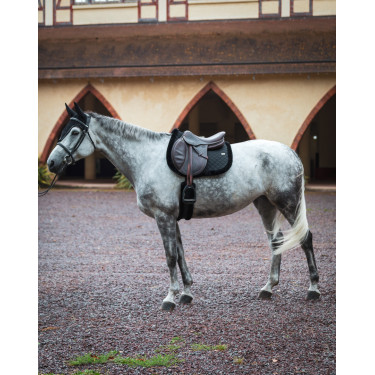 Tapete GEM Winter Preto