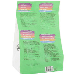 Bloco de feno Hippo-Tonic sabor maçã Bloco de feno Hippo-Tonic sabor maçã