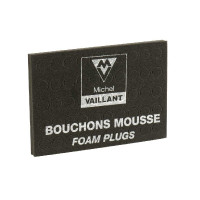 Bouchons mousse Fastuds® Michel Vaillant