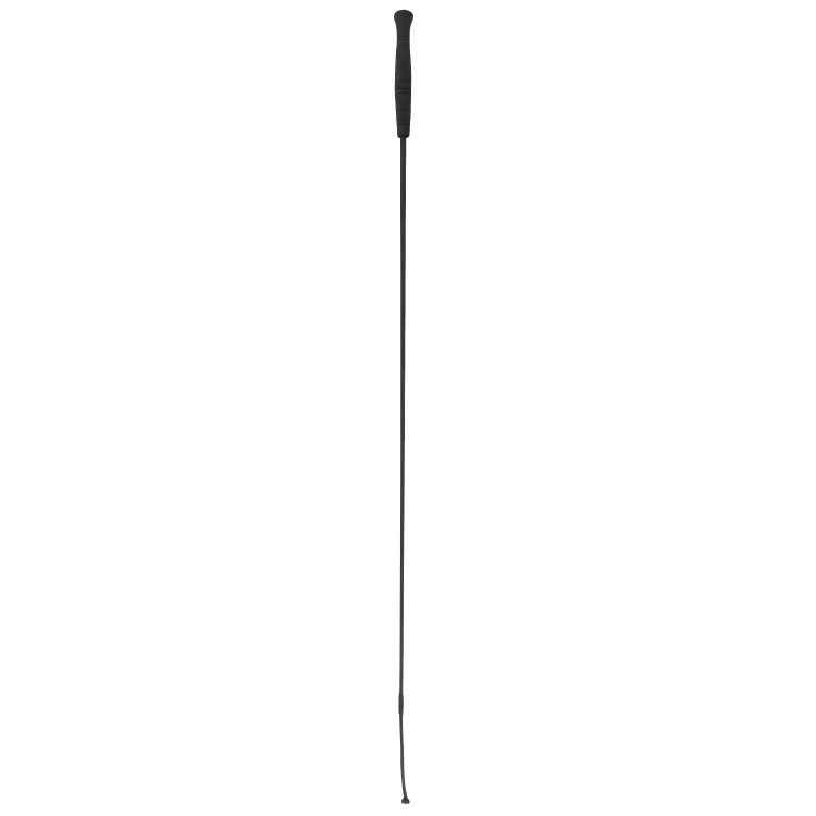 Chicote de dressage Whip & Go cabo de espuma Chicote de dressage Whip & Go cabo de espuma