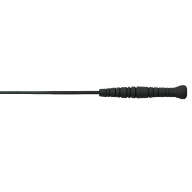 Chicote de dressage Whip & Go cabo de espuma Chicote de dressage Whip & Go cabo de espuma