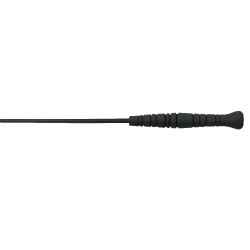 Chicote de dressage Whip & Go cabo de espuma Chicote de dressage Whip & Go cabo de espuma