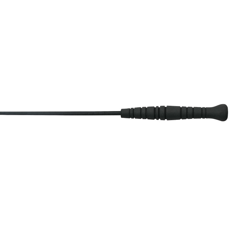 Chicote de dressage Whip & Go cabo de espuma Chicote de dressage Whip & Go cabo de espuma