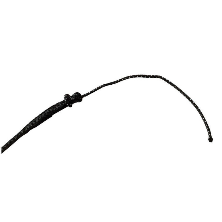 Chicote de dressage Whip & Go cabo de espuma Chicote de dressage Whip & Go cabo de espuma