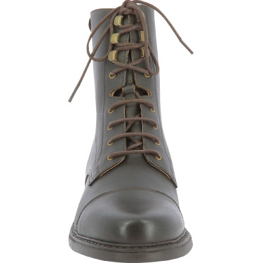 Botas de couro Equithème Dandy Botas de couro Equithème Dandy