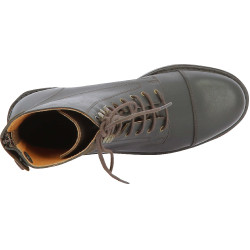 Botas de couro Equithème Dandy Botas de couro Equithème Dandy