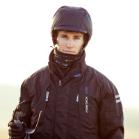 Helmhoes Finn-Tack Pro Azul Helmhoes Finn-Tack Pro Azul