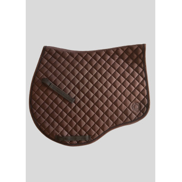 Tapete de CSO Montar Fair Castanho