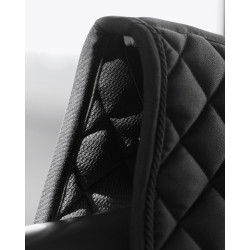 Tapete de CSO Montar Fair Preto