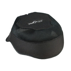 Forro removível Finn-Tack Pro para capacete de trote
