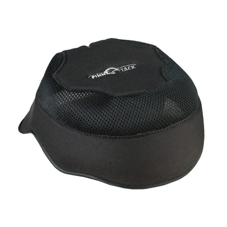 Forro removível Finn-Tack Pro para capacete de trote