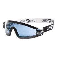 Óculos de corrida Finn-Tack Pro Azul Óculos de corrida Finn-Tack Pro Azul