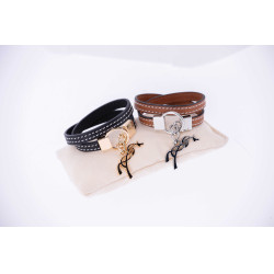 Pulseira Pénélope Signature Pulseira Pénélope Signature
