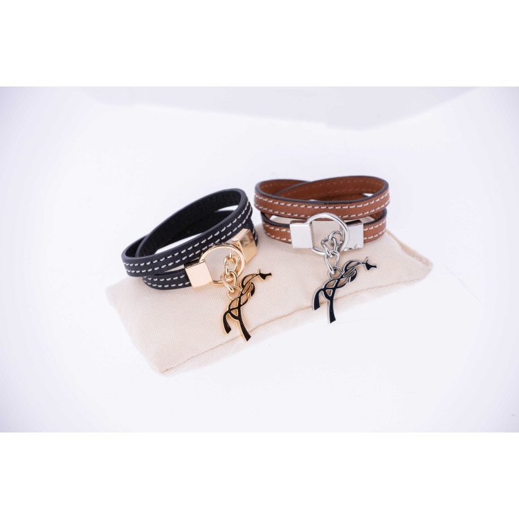 Pulseira Pénélope Signature Pulseira Pénélope Signature