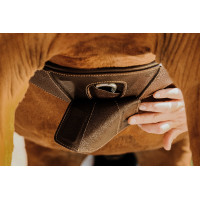 Cilha anatômica Magnet Norton Havana Castanho Cilha anatômica Magnet Norton Havana Castanho