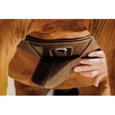 Cilha anatômica Magnet Norton Havana Castanho Cilha anatômica Magnet Norton Havana Castanho