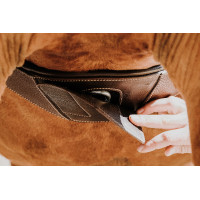 Cilha anatômica Magnet Norton Havana Castanho Cilha anatômica Magnet Norton Havana Castanho