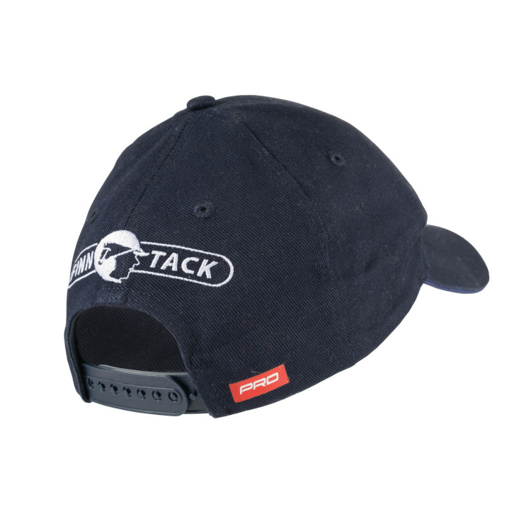 Boné Finn-Tack Pro Boné Finn-Tack Pro