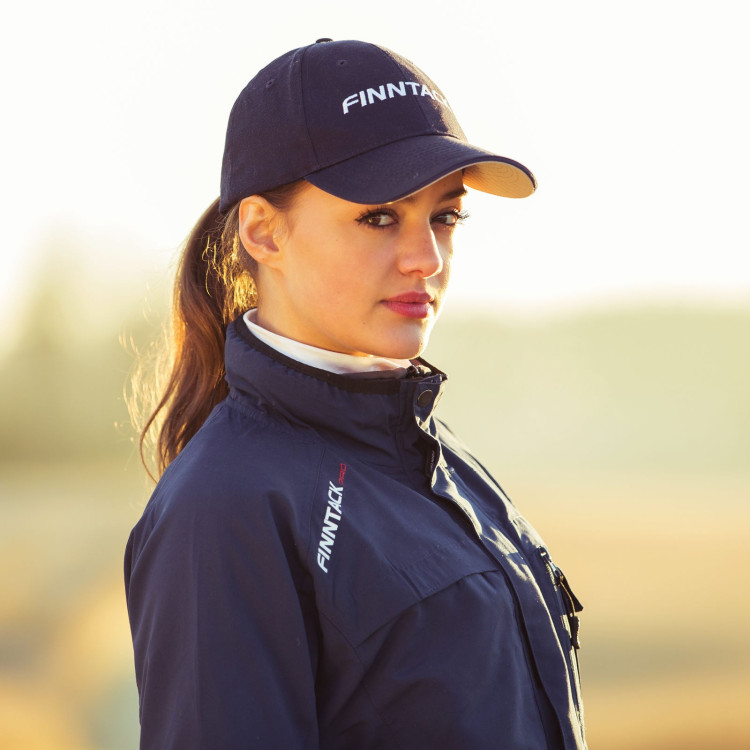 Boné Finn-Tack Pro Boné Finn-Tack Pro