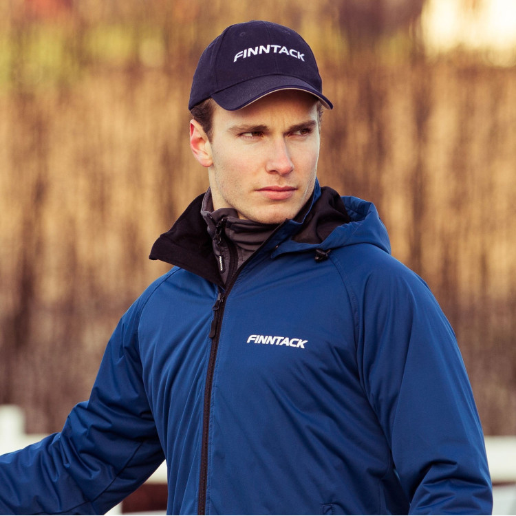Boné Finn-Tack Pro Boné Finn-Tack Pro