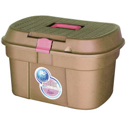 Conjunto Box Colors XL La Gee Conjunto Box Colors XL La Gee