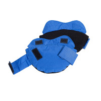 Protetores de orelha Finn-Tack Pro Azul