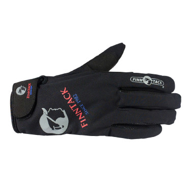 Luvas softshell Finn-Tack Pro