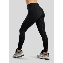 Legging de Compressão Montar MoZira refined full grip feminino