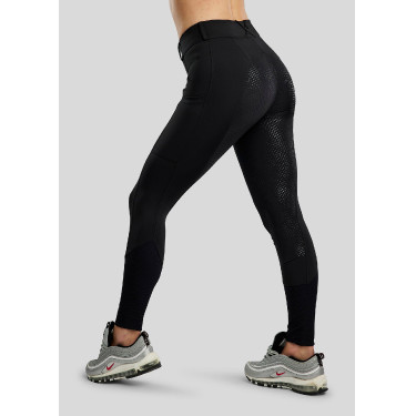 Legging de Compressão Montar MoZira refined full grip feminino