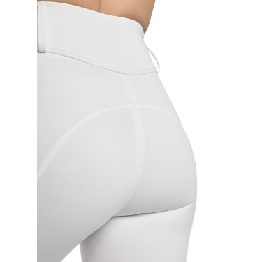 Legging Montar MoElaine logotipo corte a laser full grip feminino Legging Montar MoElaine logotipo corte a laser full grip feminino