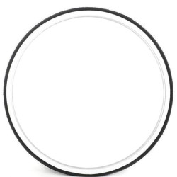 Cinta de borracha Finn-Tack para aro 19"