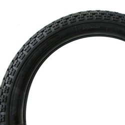 Cinta de borracha Finn-Tack para aro 19"