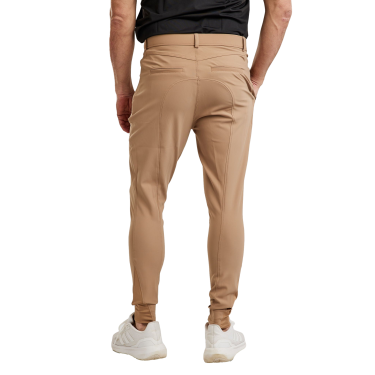 Calça de Montar MoBen com grip nos joelhos para homem Calça de Montar MoBen com grip nos joelhos para homem