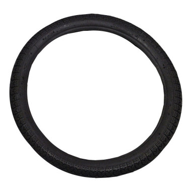 Cinta de borracha Finn-Tack para aro 19"