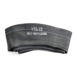 Cinta de borracha Finn-Tack para aro 19"