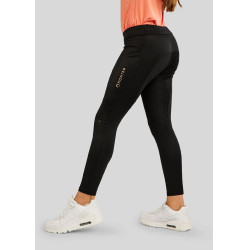 Pull-on Montar MoWinnie Júnior com estampa rosegold full grip