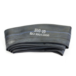 Cinta de borracha Finn-Tack para aro 19"