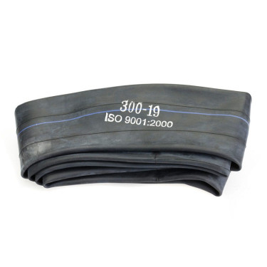 Cinta de borracha Finn-Tack para aro 19"