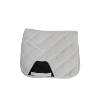 Sela Montar dressage softshell Flow Branco